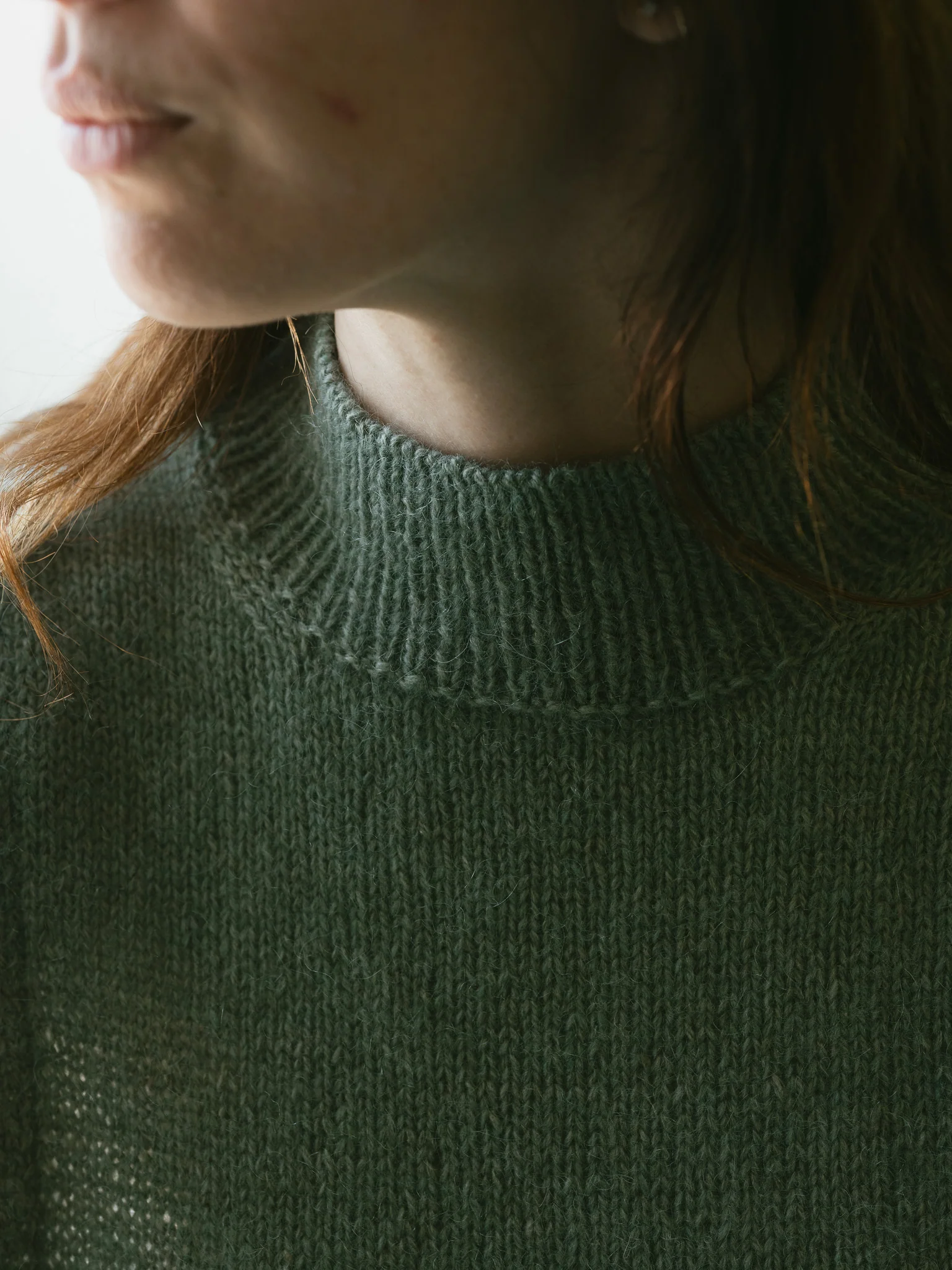 SOLMU Pullover by Camille Romano - Image 5