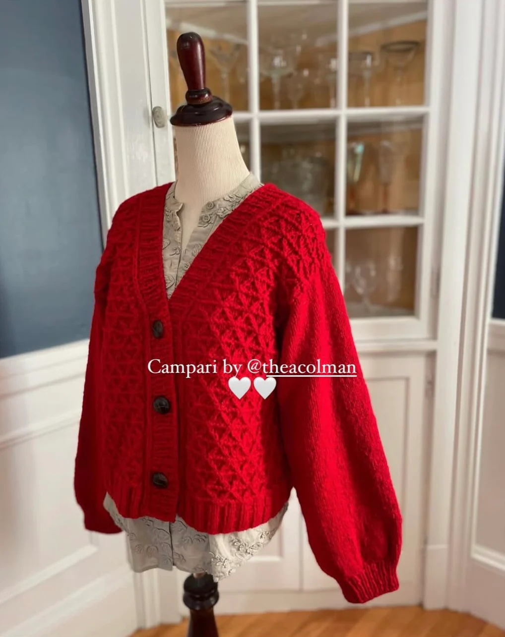 Campari by Thea Colman - Image 3