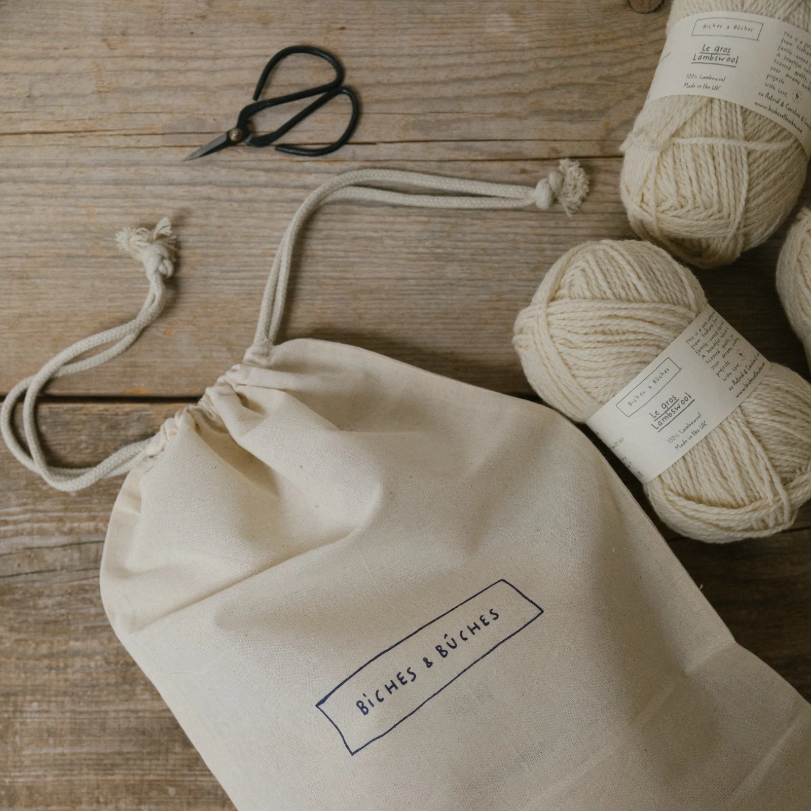 Copenhagen Sweater - Image 14