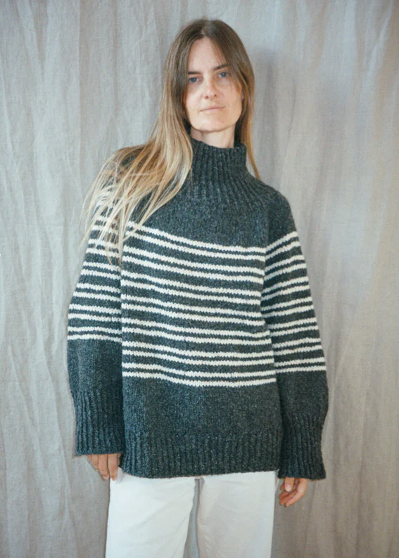 Copenhagen Sweater - Image 6