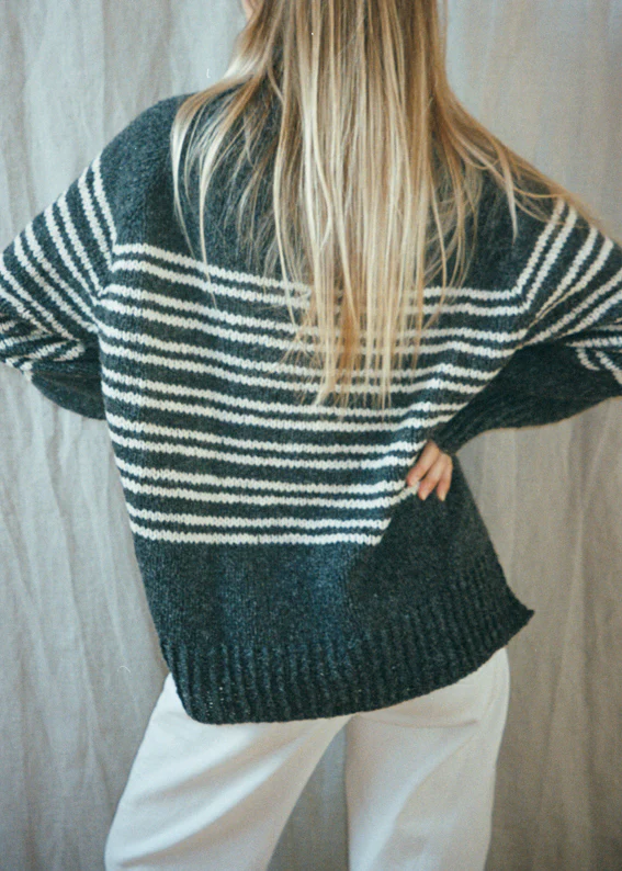 Copenhagen Sweater - Image 7