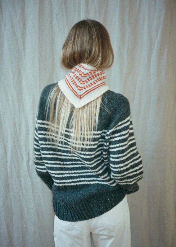 Copenhagen Sweater - Image 8