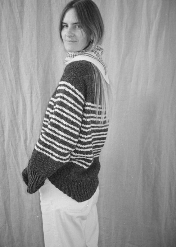 Copenhagen Sweater - Image 9