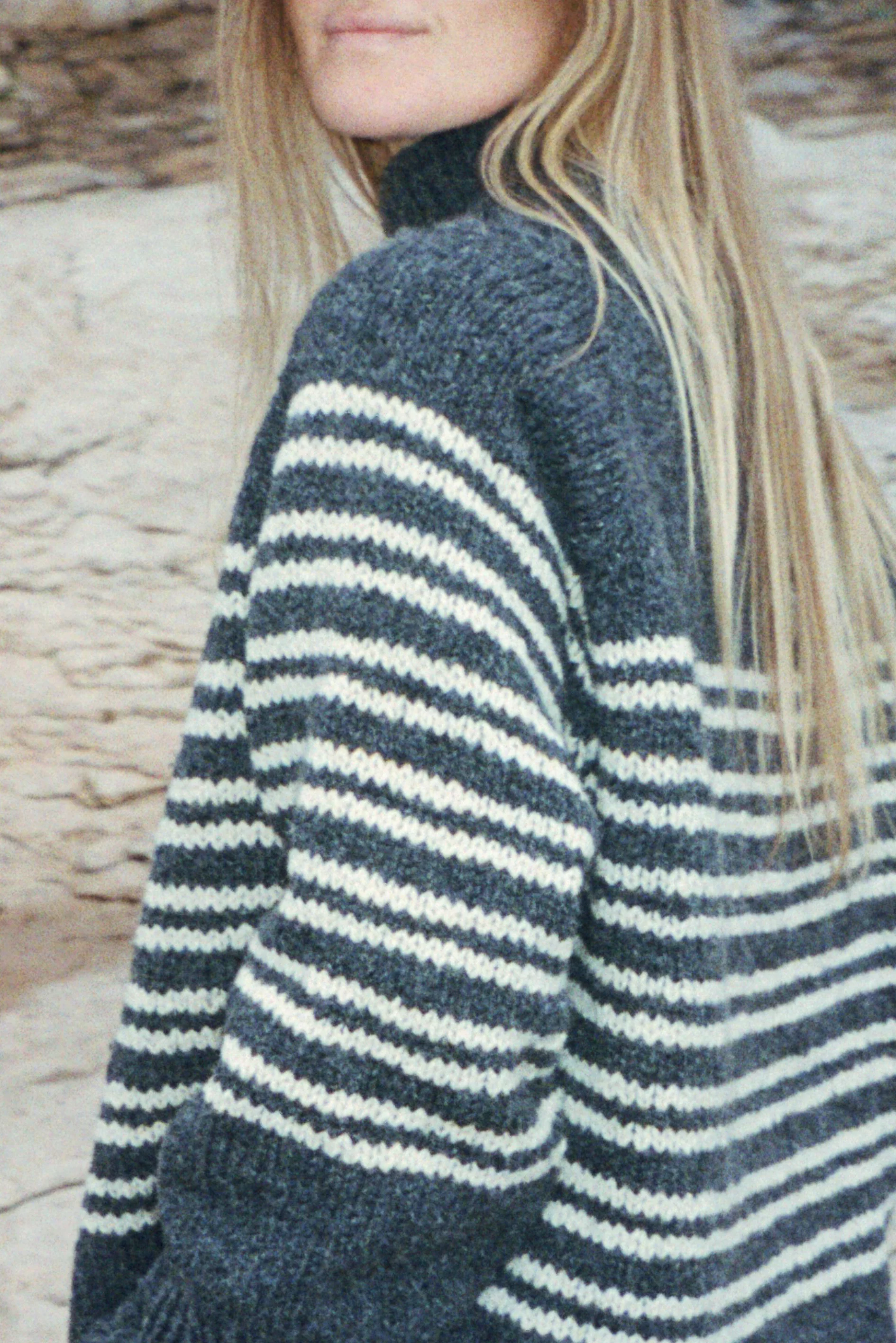WH - Copenhagen Sweater - pdf pattern in Danish - Image 4