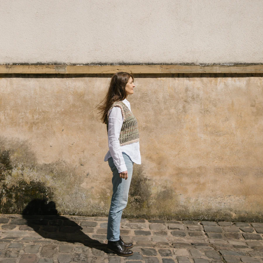 Biches & Bûches no. 86 - patron pdf en français - Image 3