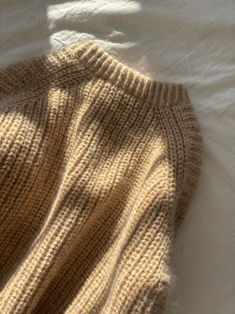 Cramond Sweater by Coco Amour Knitwear - Image 3