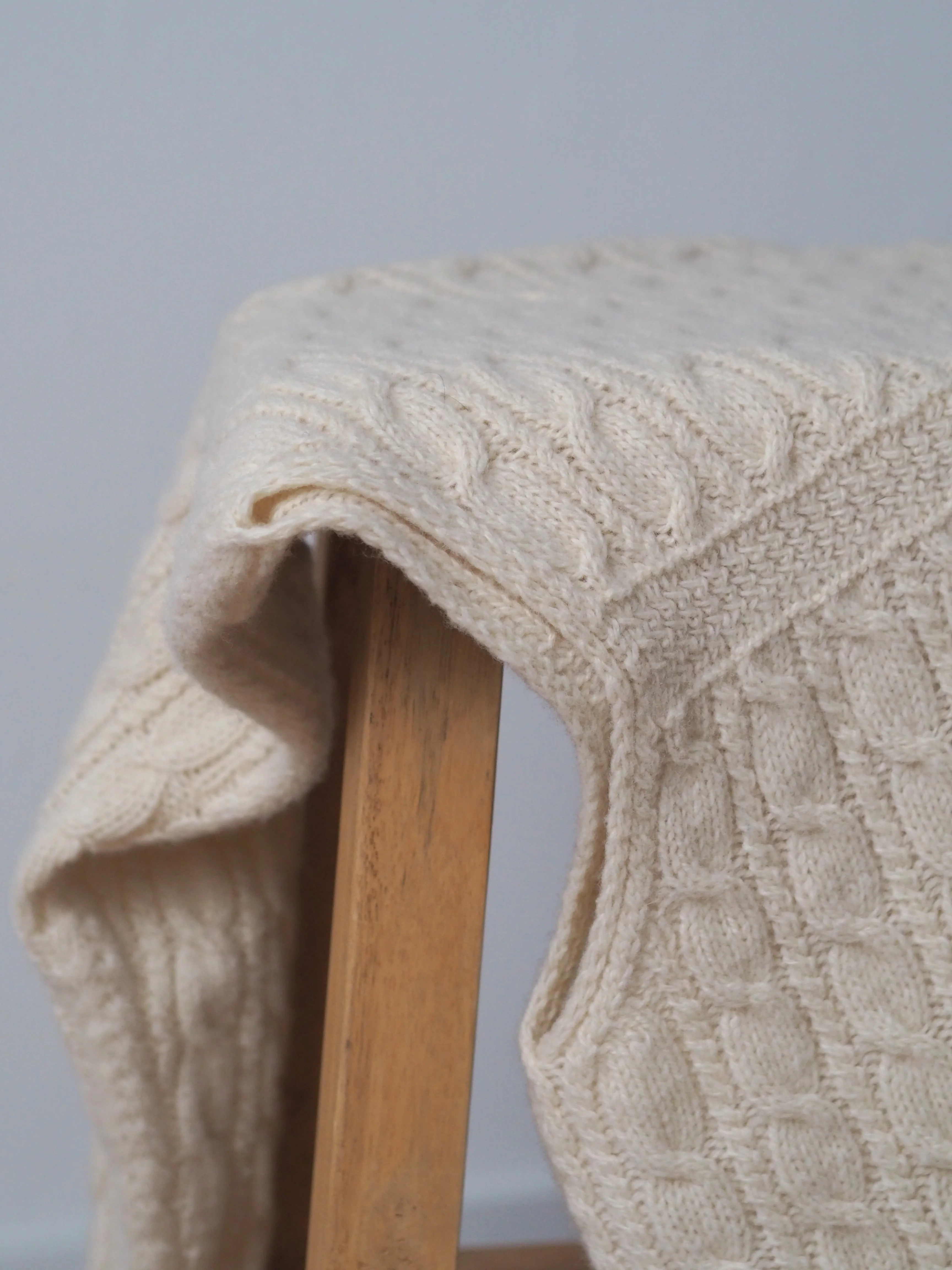 Crossroad Pullover by Joanna Ang - Image 13