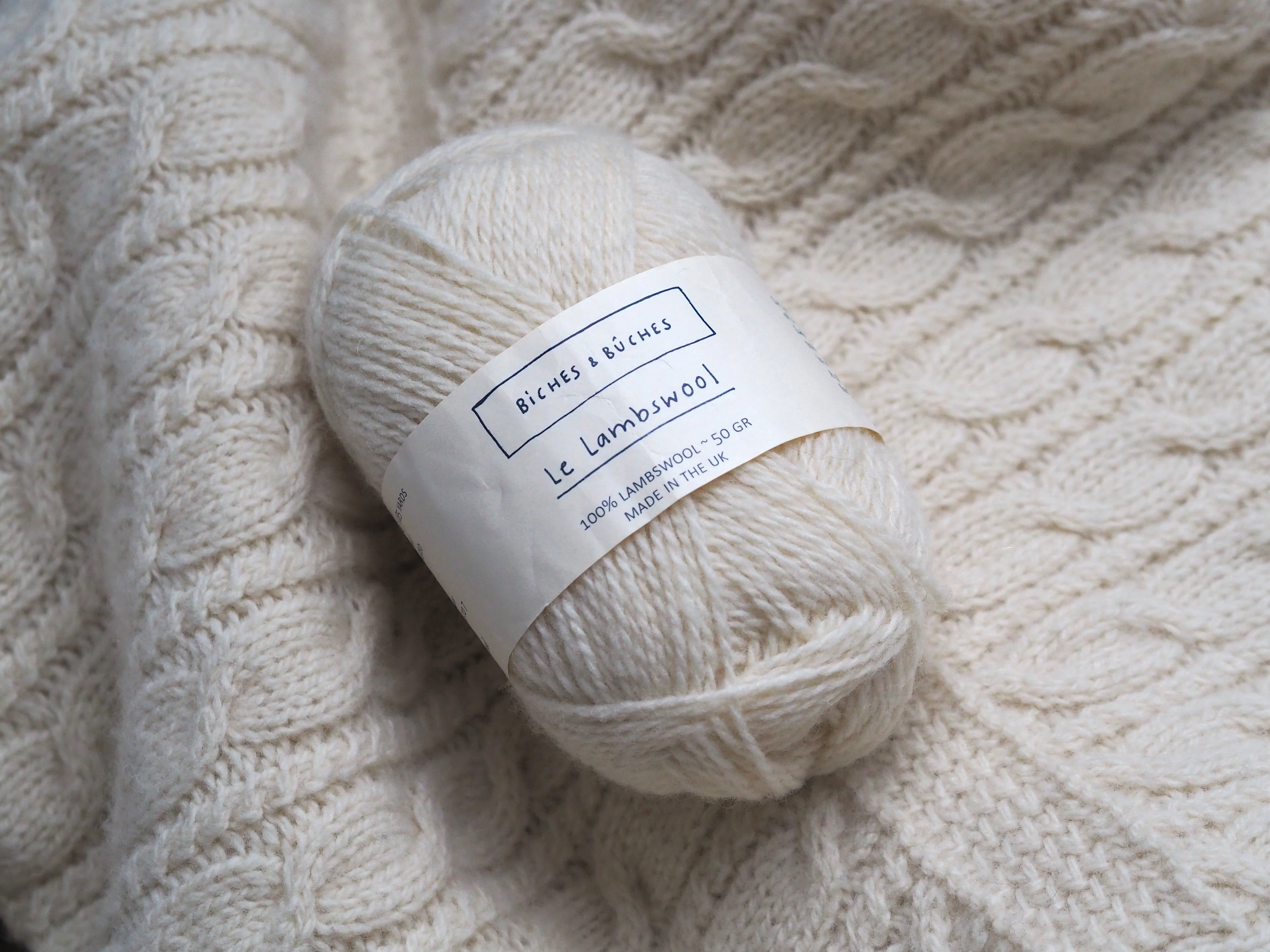 Crossroad Pullover by Joanna Ang - Image 14