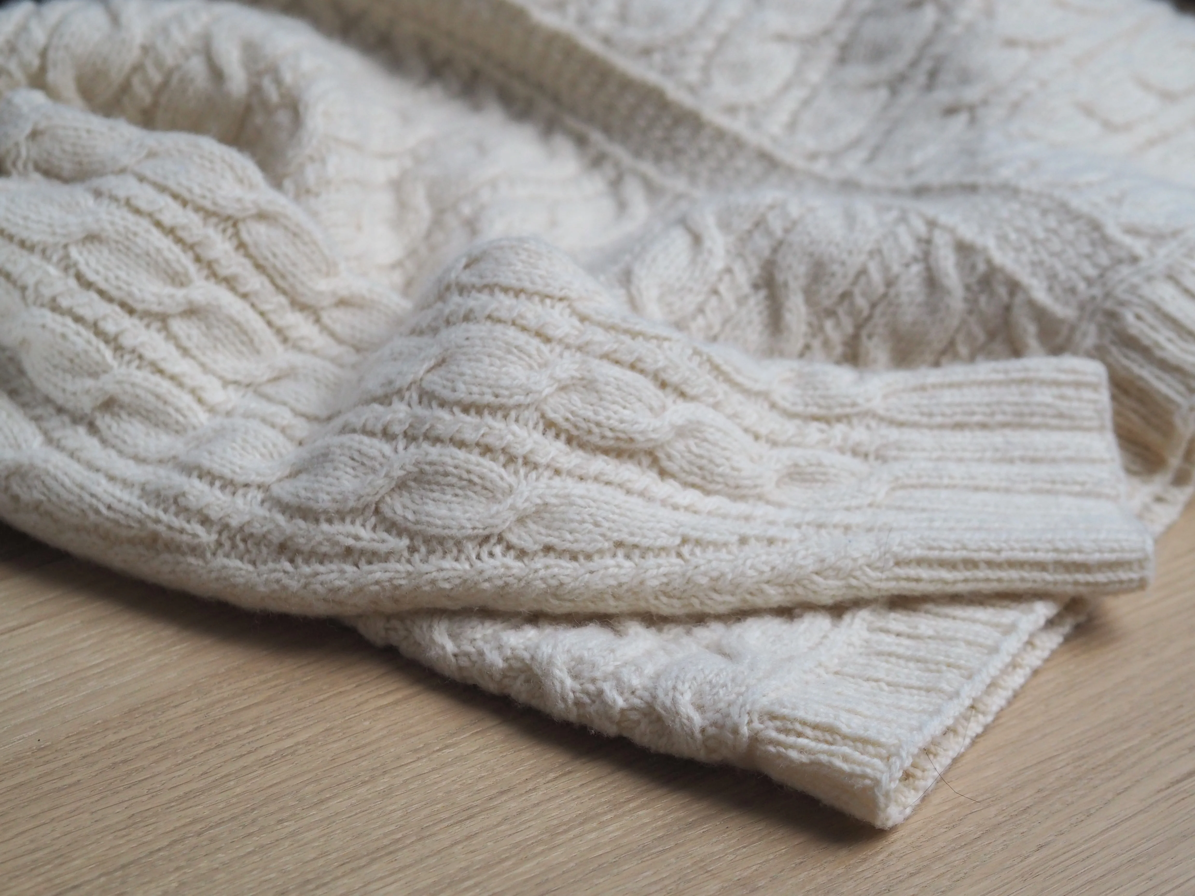 Crossroad Pullover by Joanna Ang - Image 15