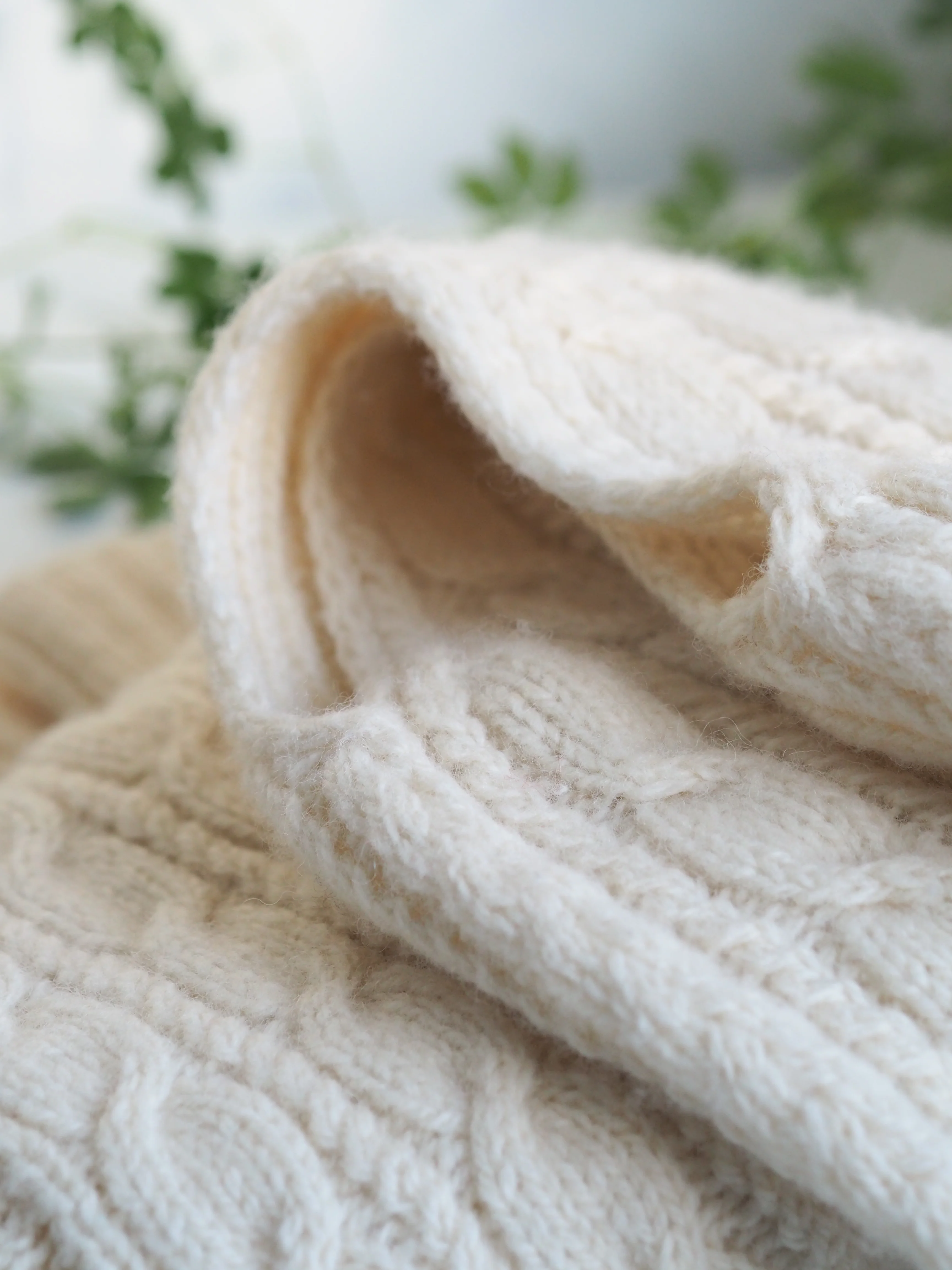 Crossroad Pullover by Joanna Ang - Image 6