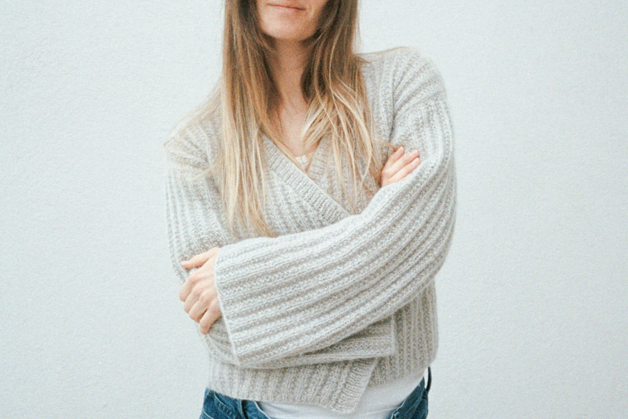 Erin Cardigan by Cecile Fombeur - Image 12
