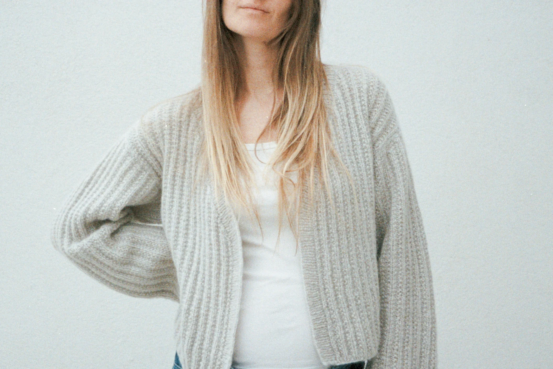 Erin Cardigan by Cecile Fombeur - Image 13