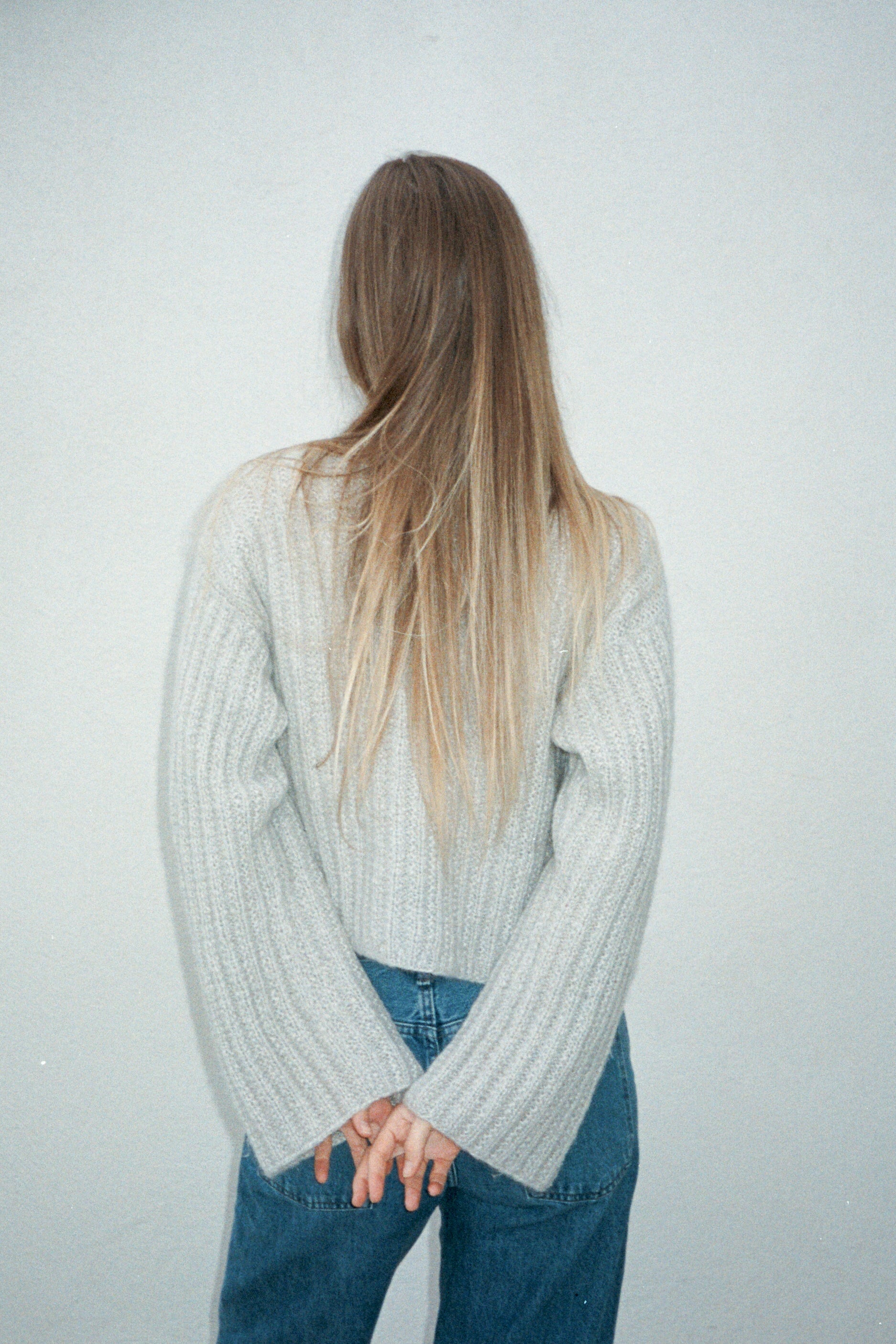 Erin Cardigan by Cecile Fombeur - Image 7
