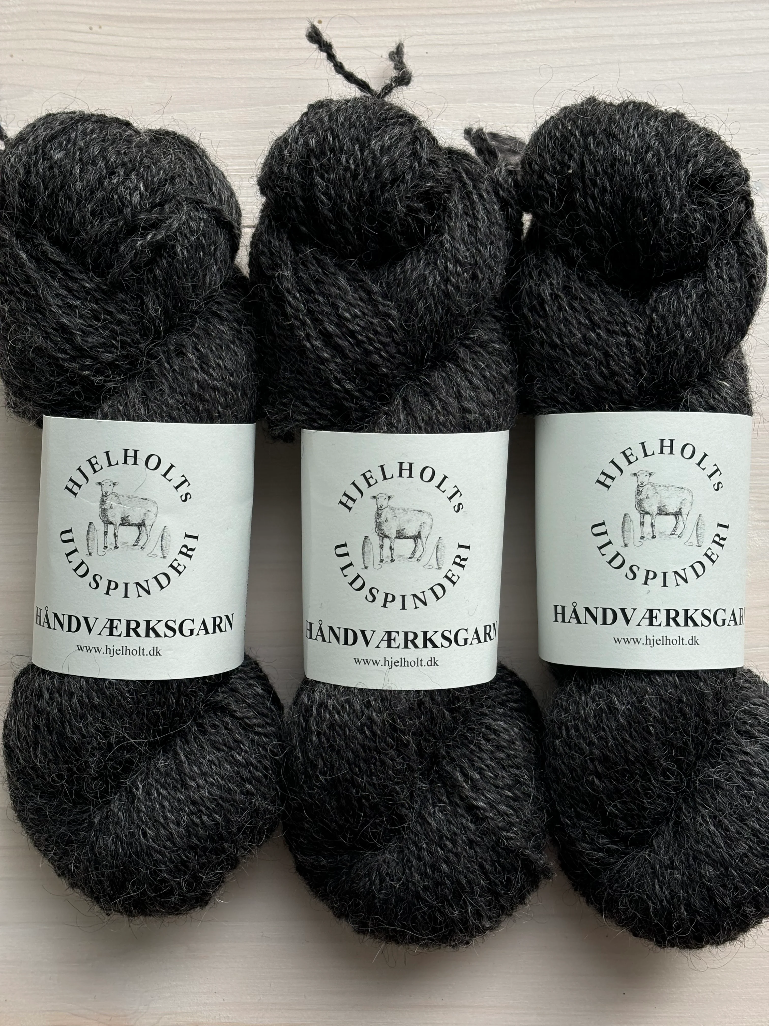 Eurus Slipover by AegyoKnit x Hjelholt - Image 15