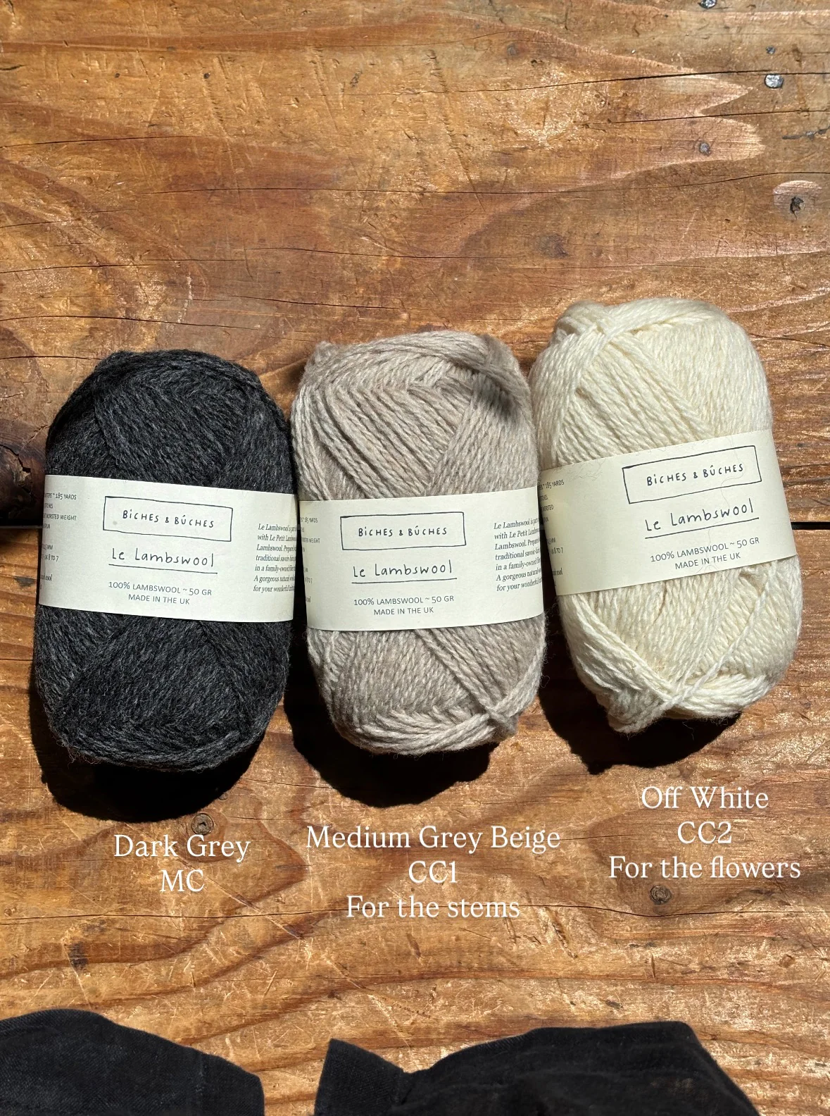 Fie Cardigan by Kristin Drysdale Scandiwork - Image 11