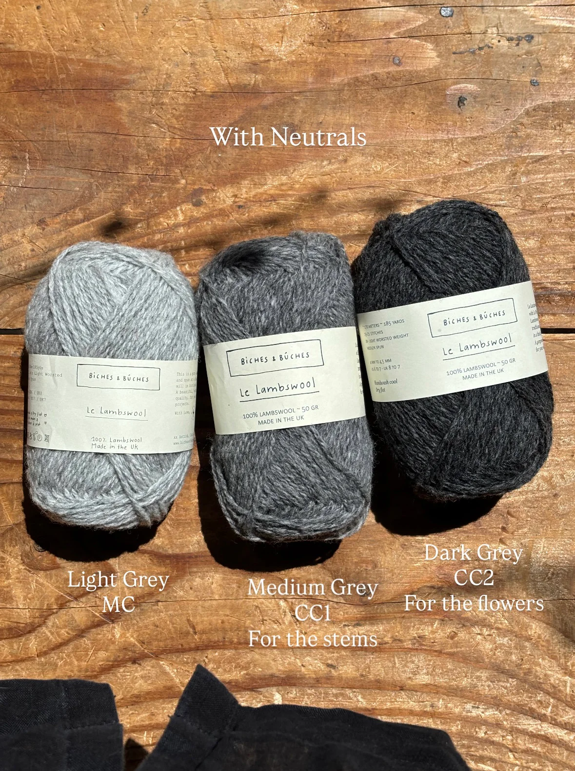Fie Cardigan by Kristin Drysdale Scandiwork - Image 12