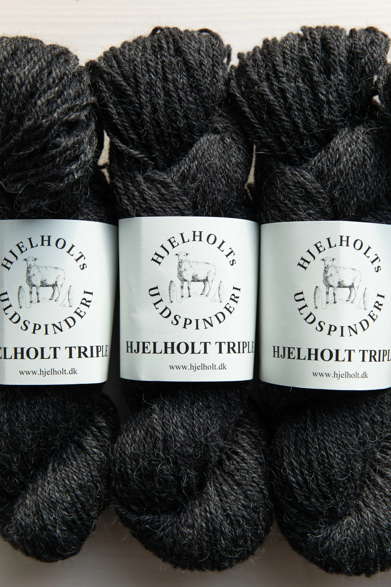 Hjelholt Triple - Image 4