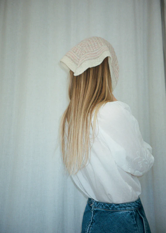 Isla Shawl - Image 6