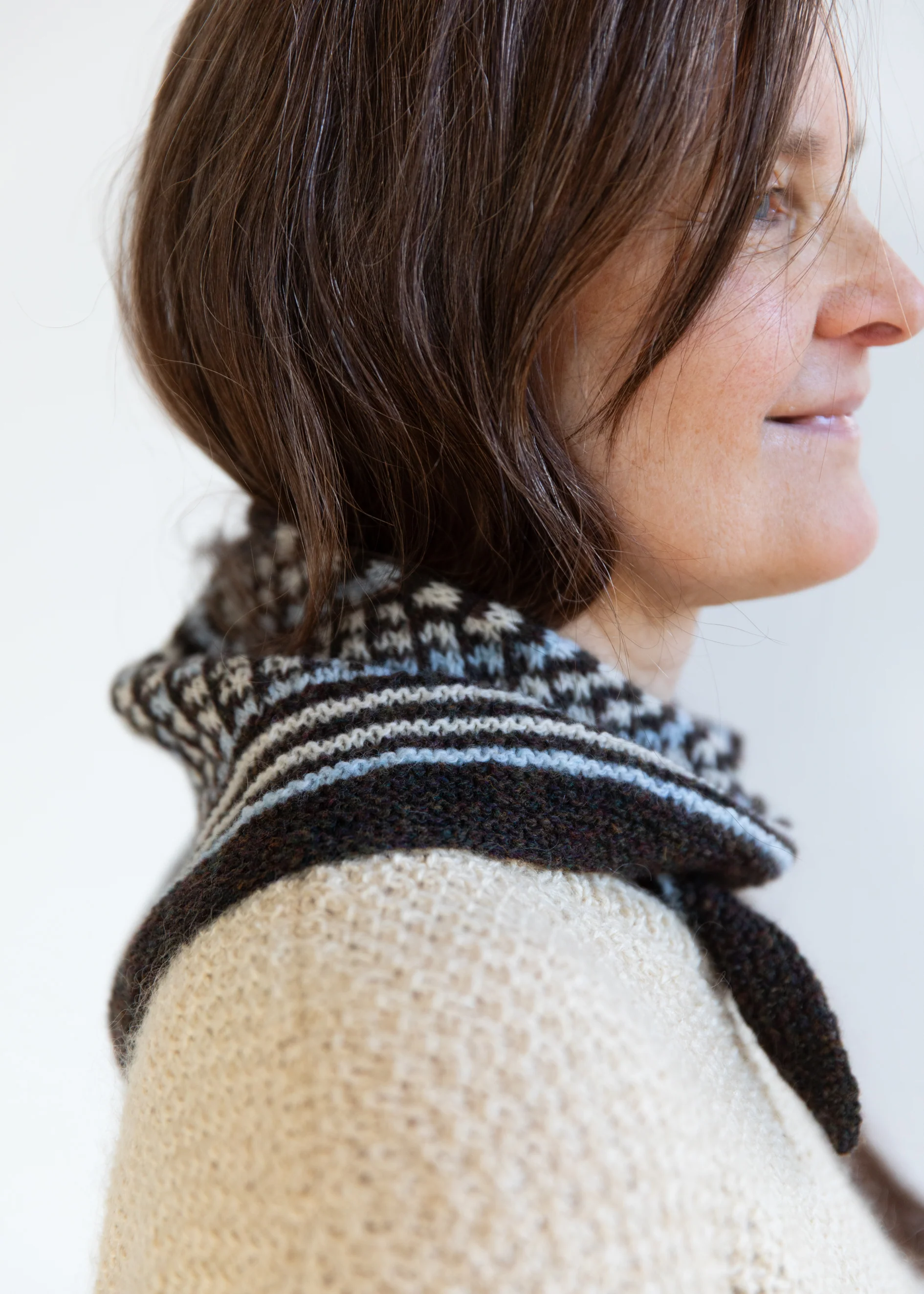 Isla Shawl - Image 11