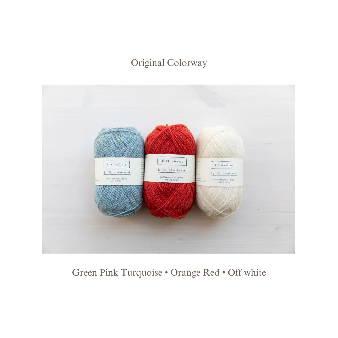 Isla Shawl - Image 15