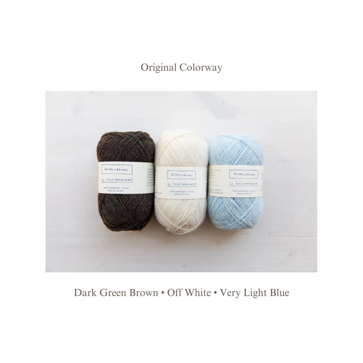 Isla Shawl - Image 16