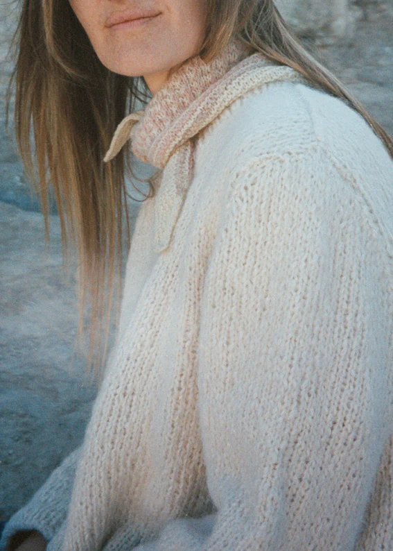 Isla Shawl - Image 5
