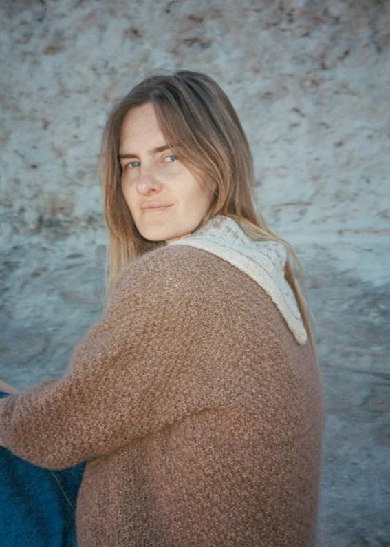 Isla Shawl - Image 8