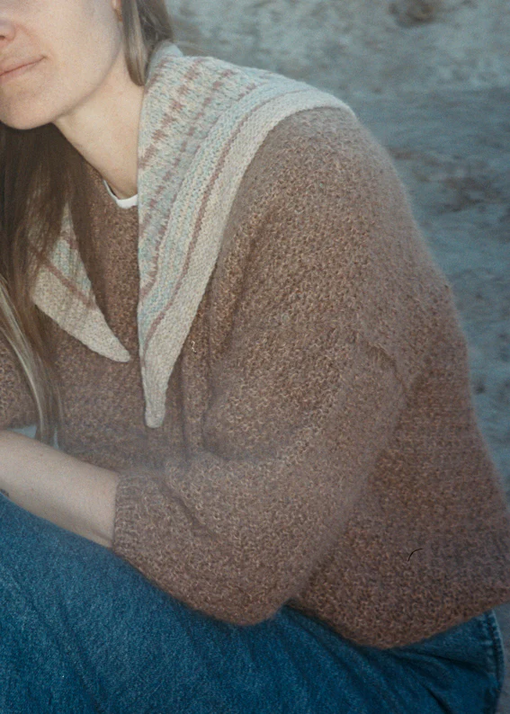 Isla Shawl - Image 2