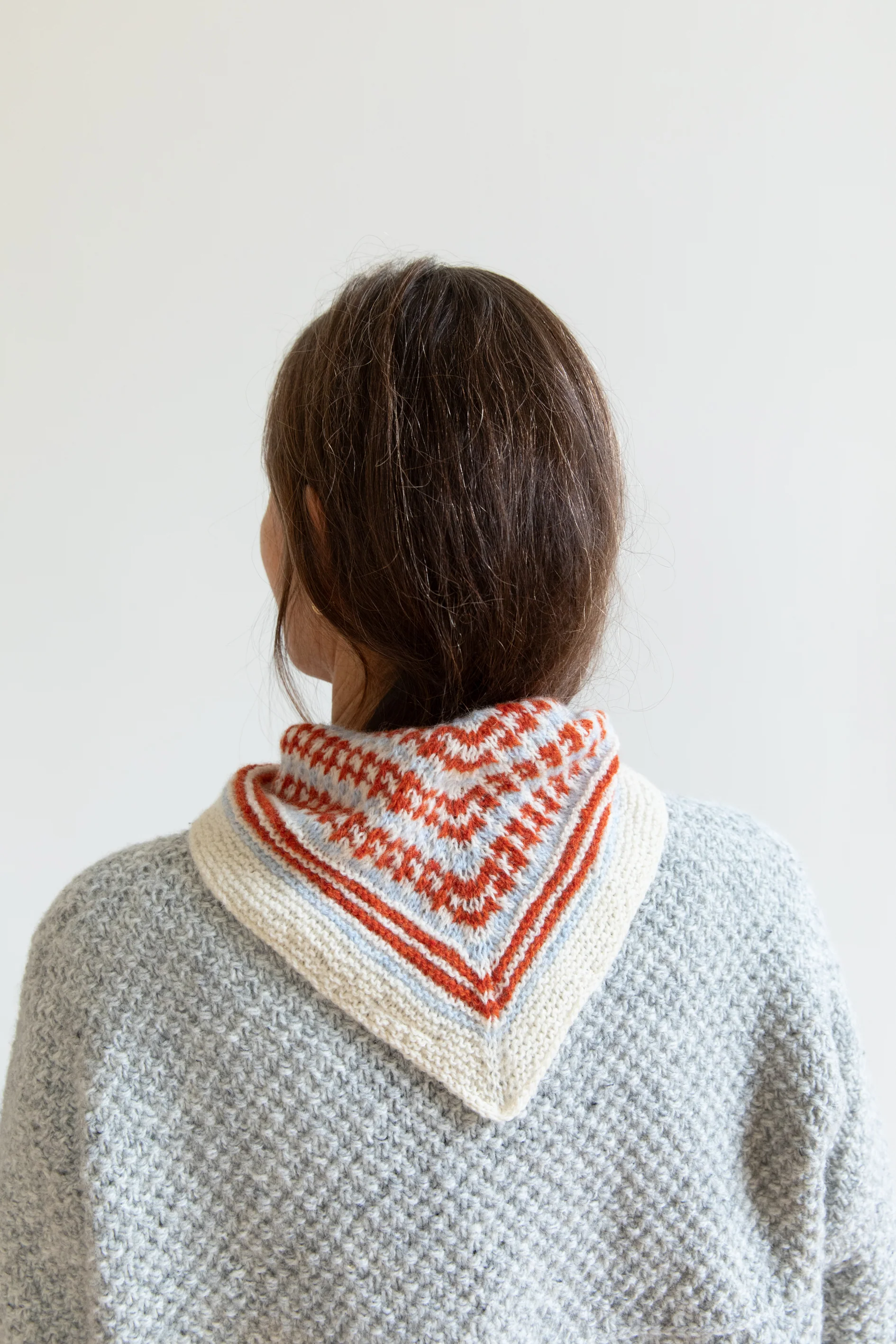 Isla Shawl - Image 4