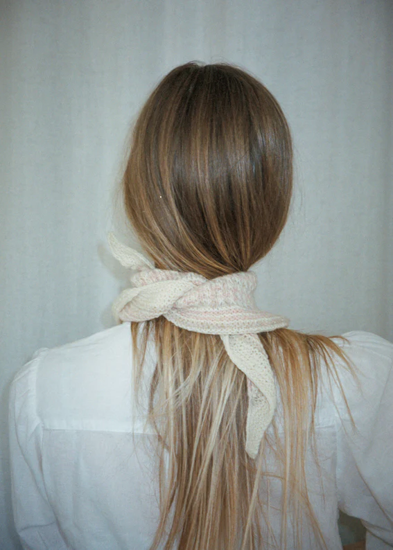 Isla Shawl - Image 7