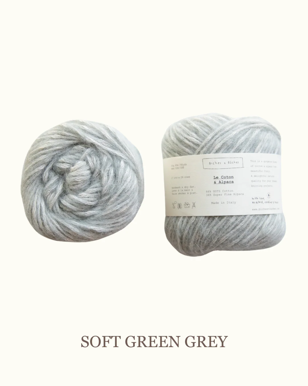 Le Coton & Alpaca - Image 16