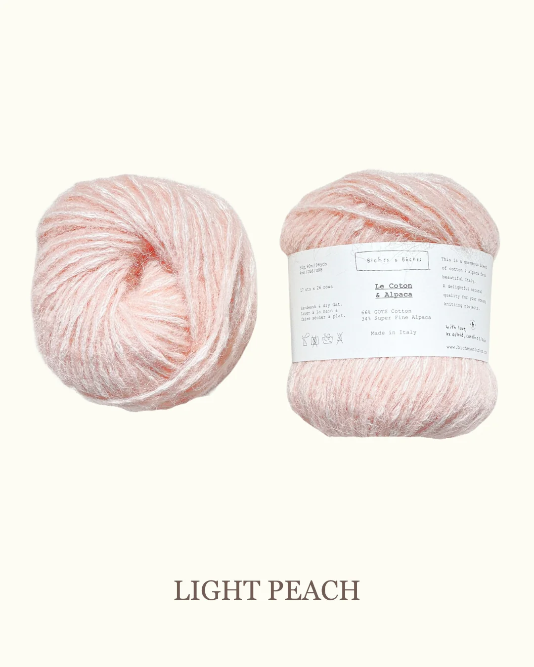 Le Coton & Alpaca - Image 8