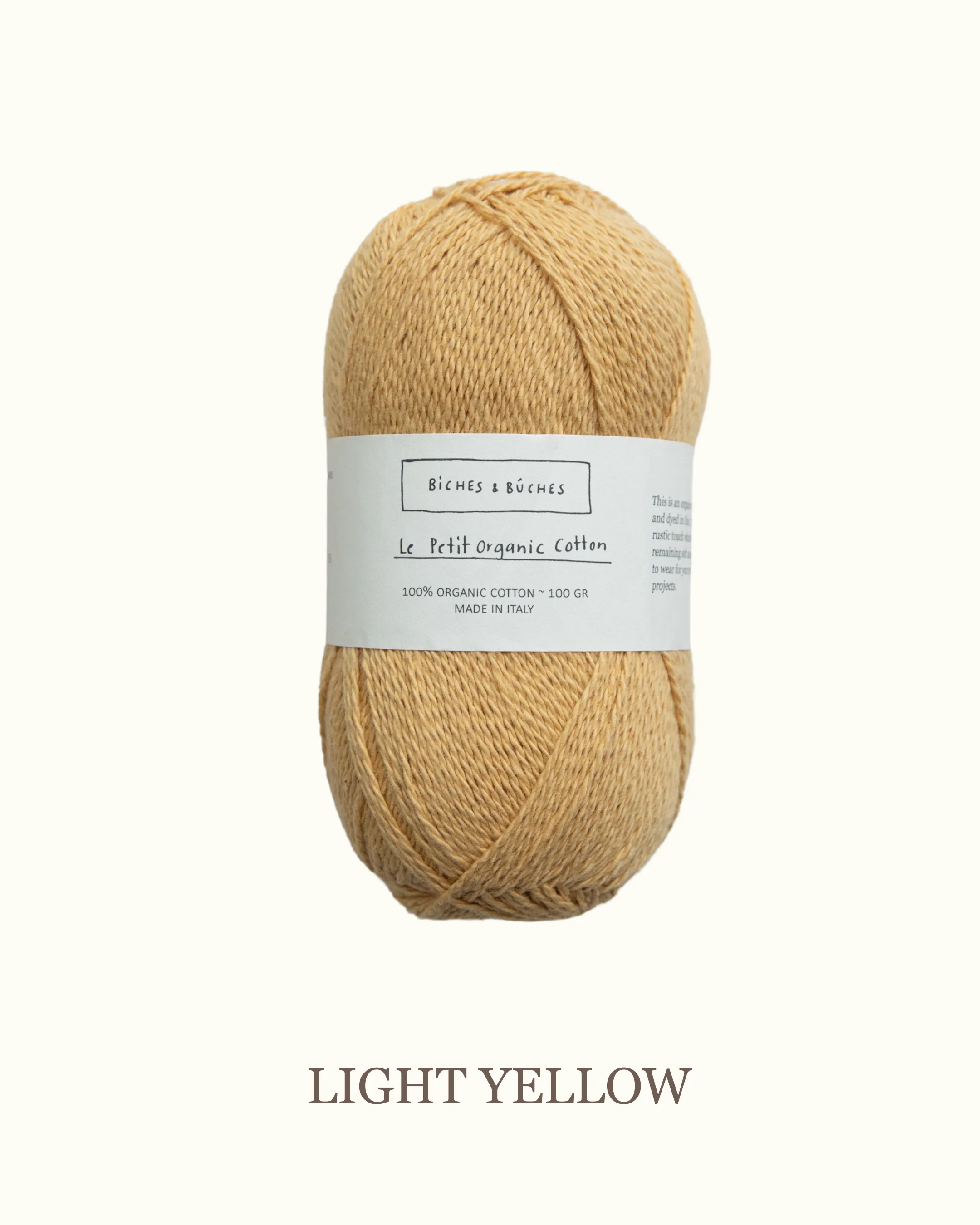 WH - Le Petit Organic Cotton B2B - Image 11