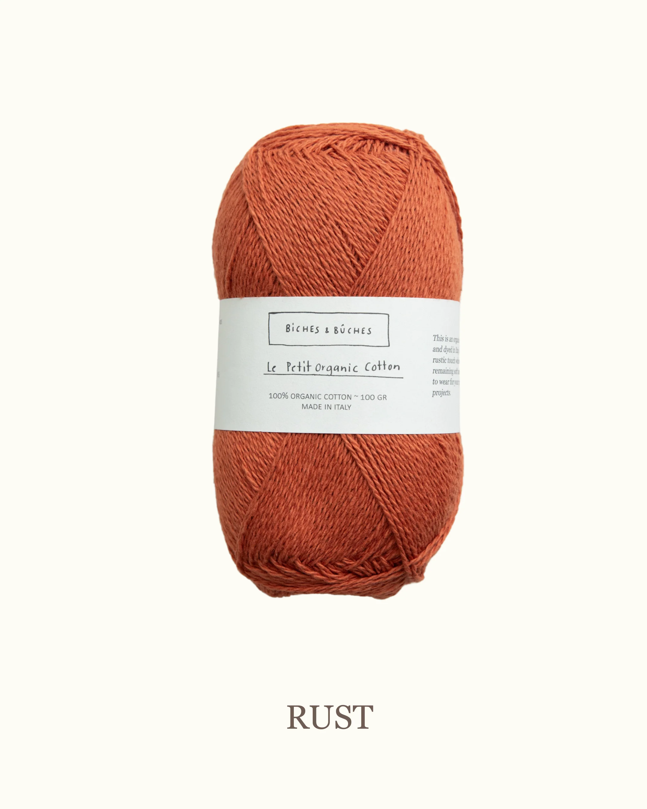 WH - Le Petit Organic Cotton B2B - Image 12