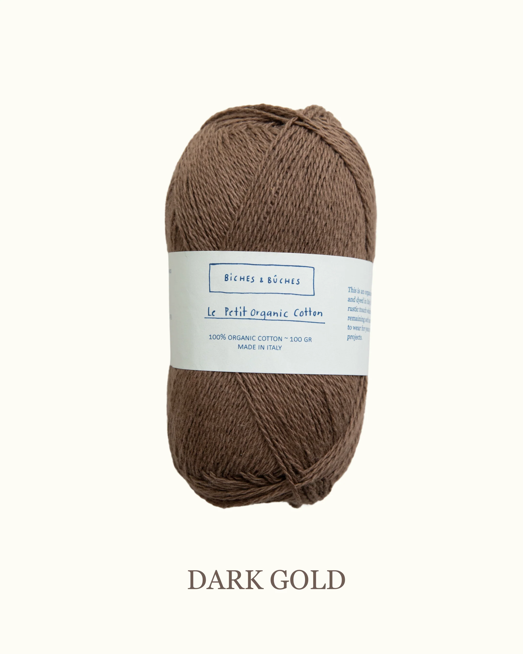 WH - Le Petit Organic Cotton B2B - Image 14