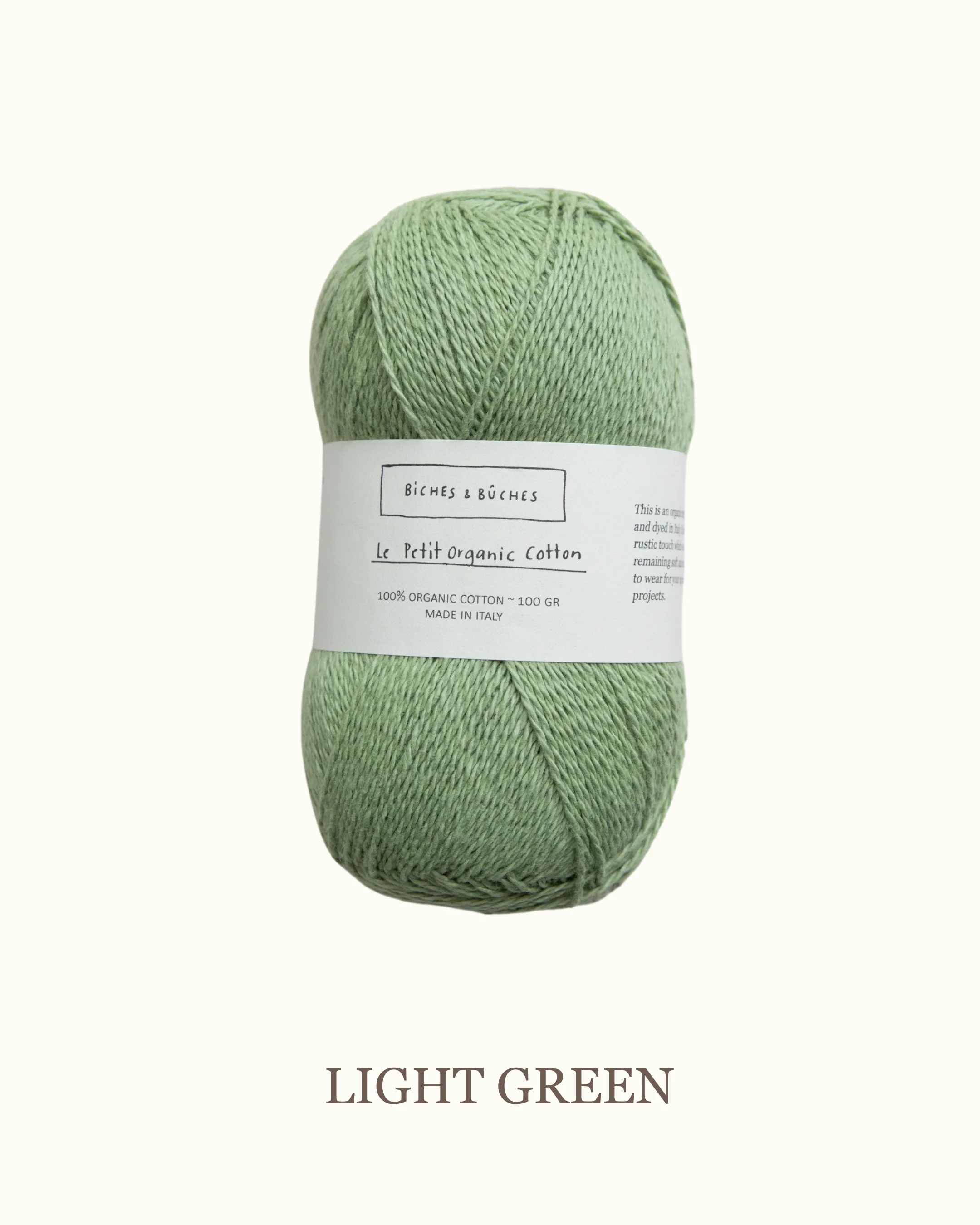 WH - Le Petit Organic Cotton B2B - Image 15