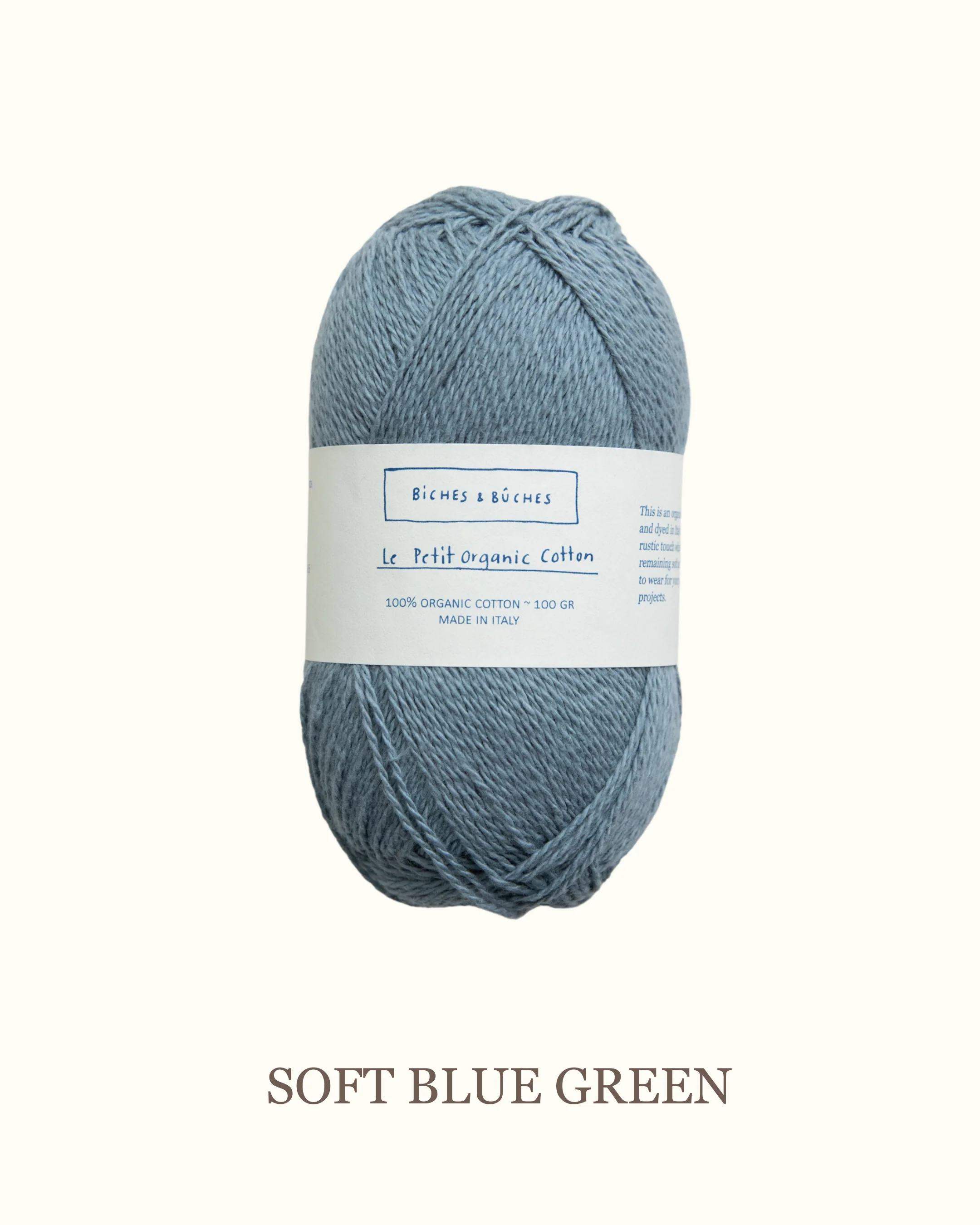 WH - Le Petit Organic Cotton B2B - Image 17