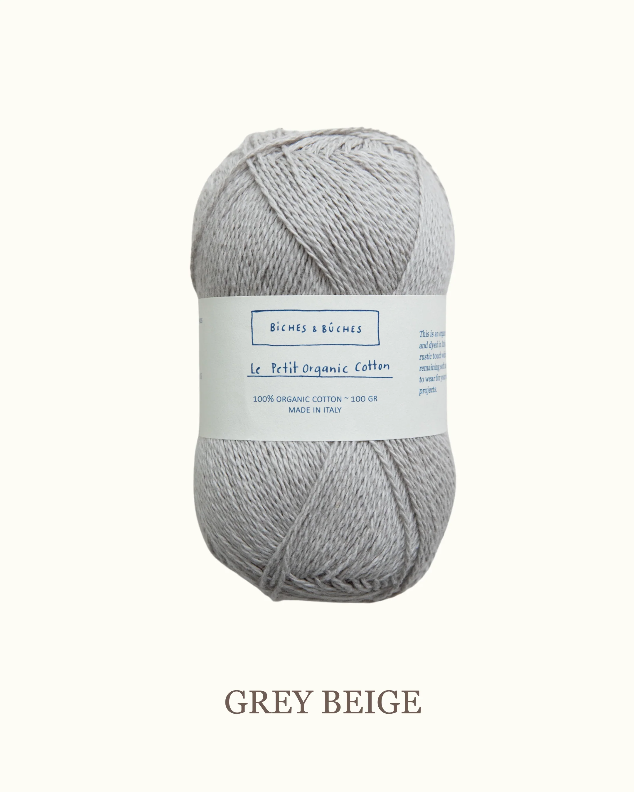 WH - Le Petit Organic Cotton B2B - Image 19