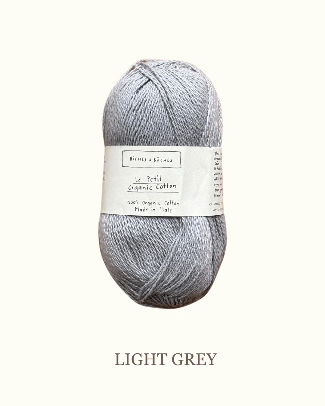 WH - Le Petit Organic Cotton B2B - Image 20