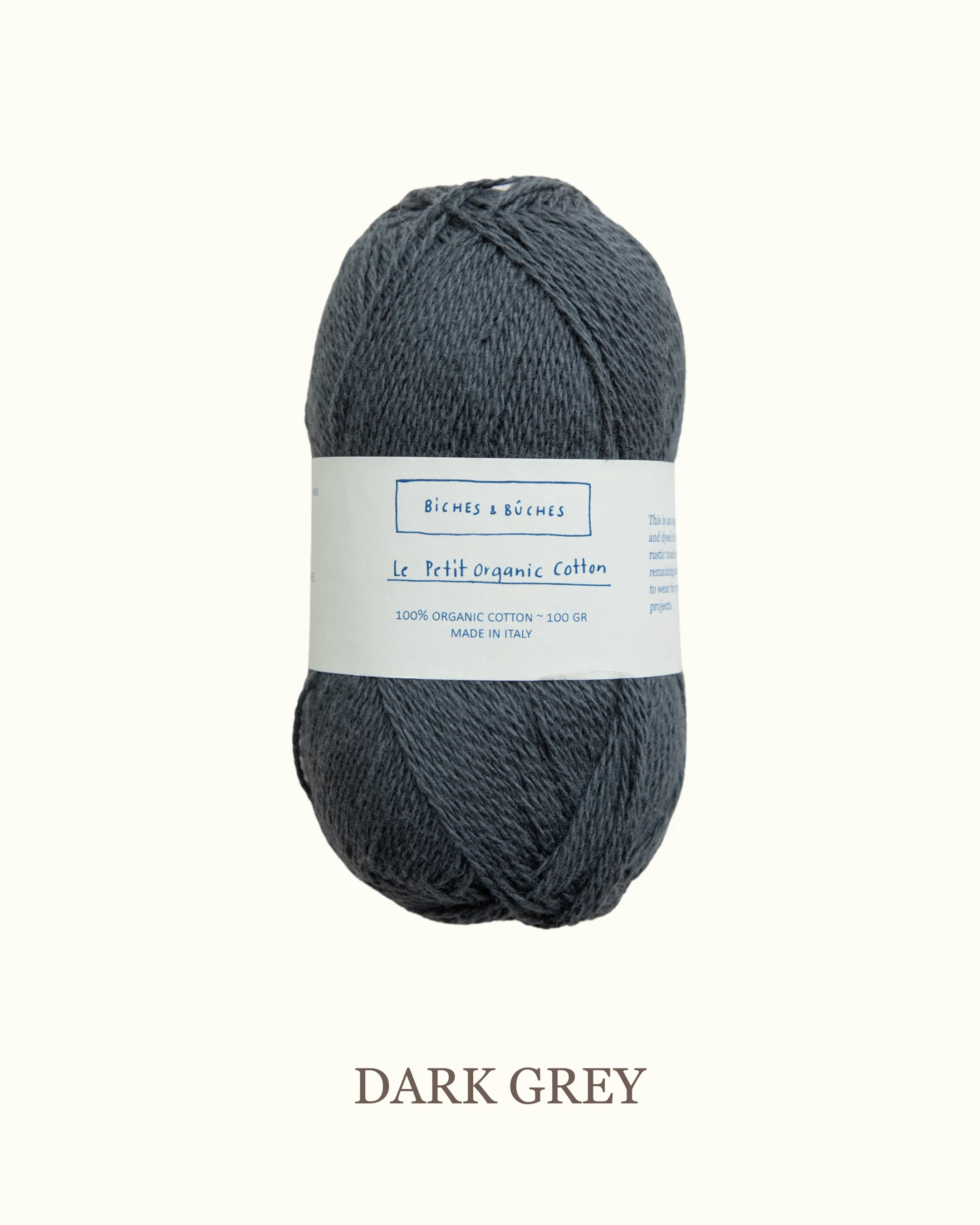 WH - Le Petit Organic Cotton B2B - Image 22