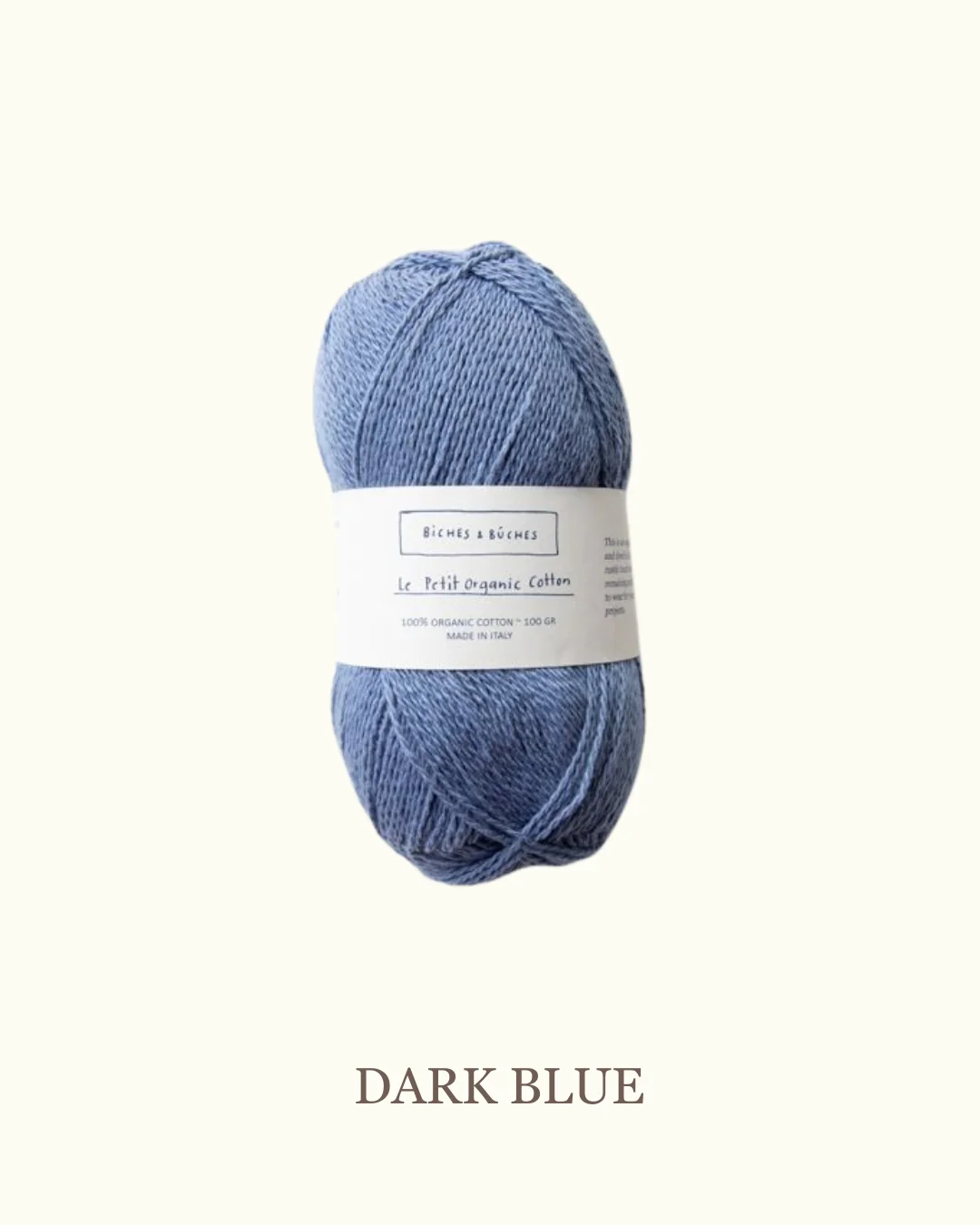 WH - Le Petit Organic Cotton B2B - Image 3