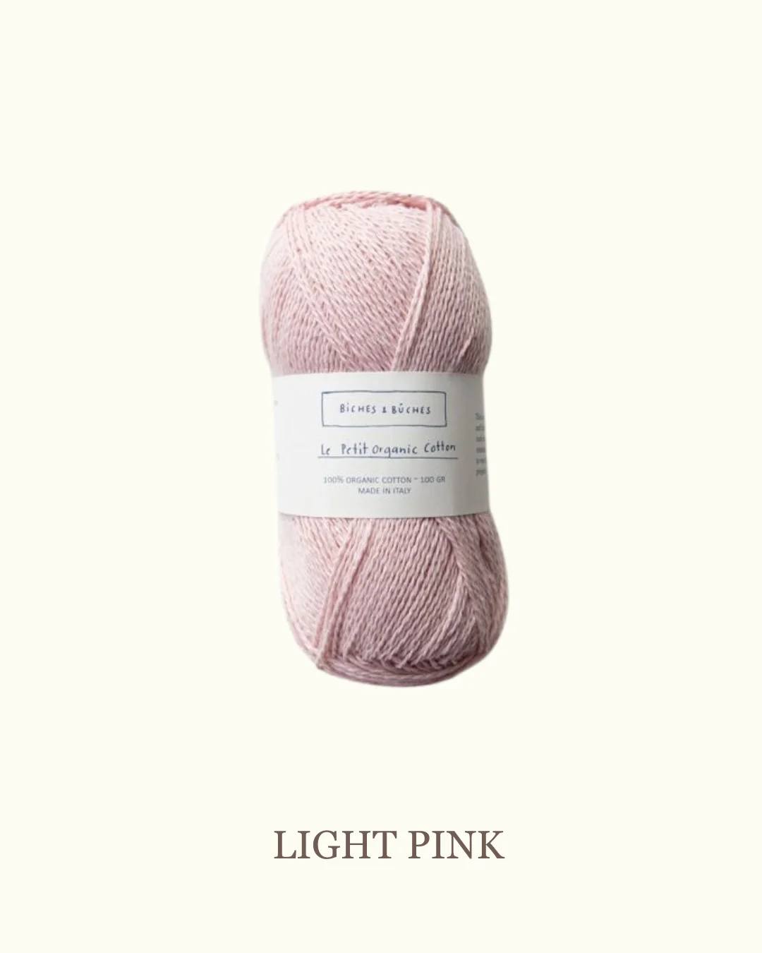 WH - Le Petit Organic Cotton B2B - Image 5