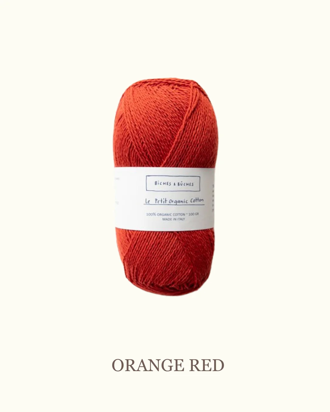 WH - Le Petit Organic Cotton B2B - Image 6