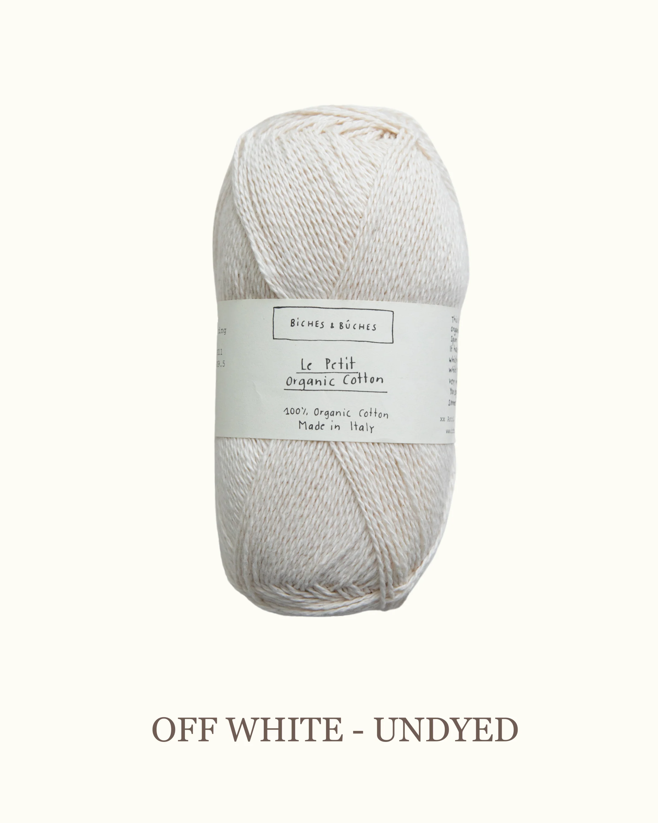 WH - Le Petit Organic Cotton B2B - Image 7