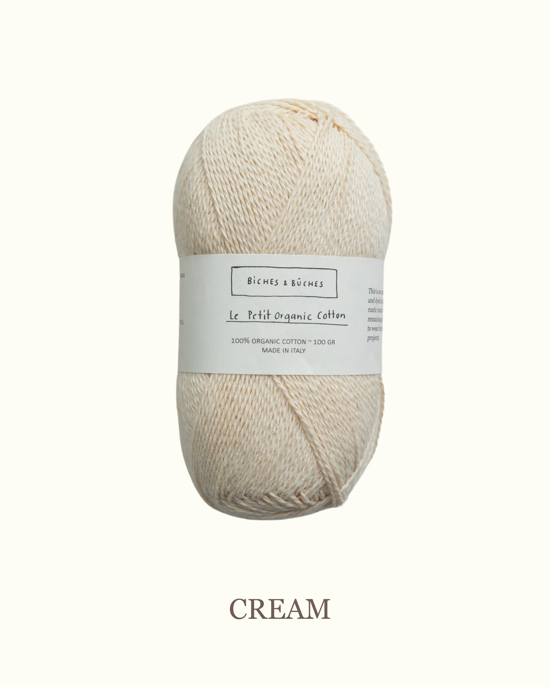 WH - Le Petit Organic Cotton B2B - Image 8