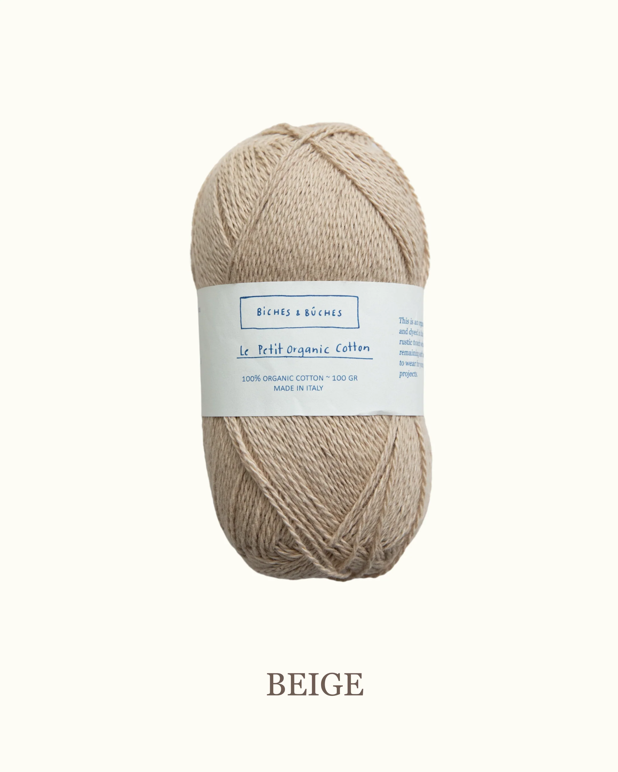 WH - Le Petit Organic Cotton B2B - Image 9