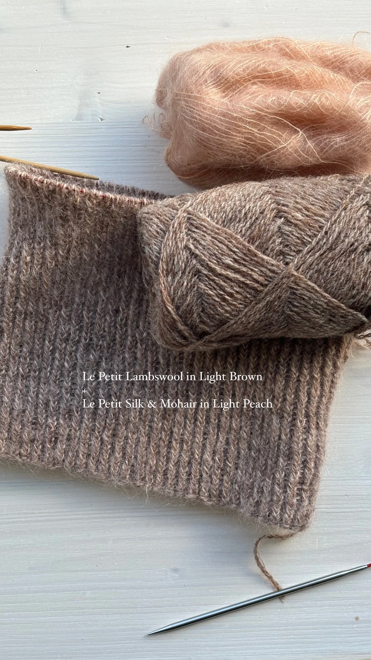 London Beanie - Patron PDF en Français - Image 3