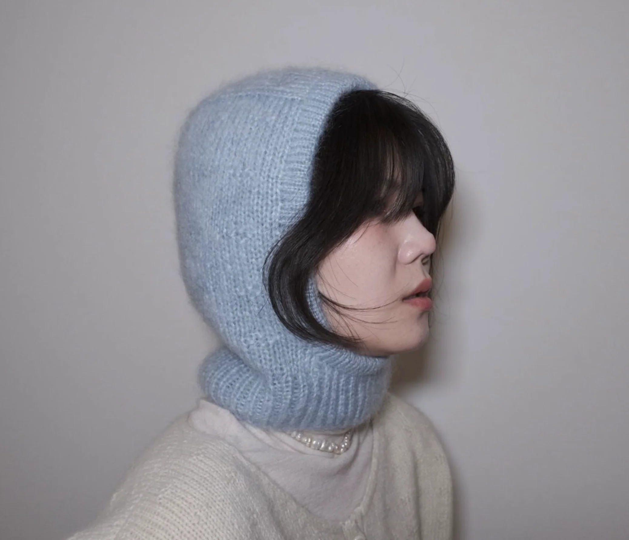 Lou Balaclava by Soumine Kim - Image 3