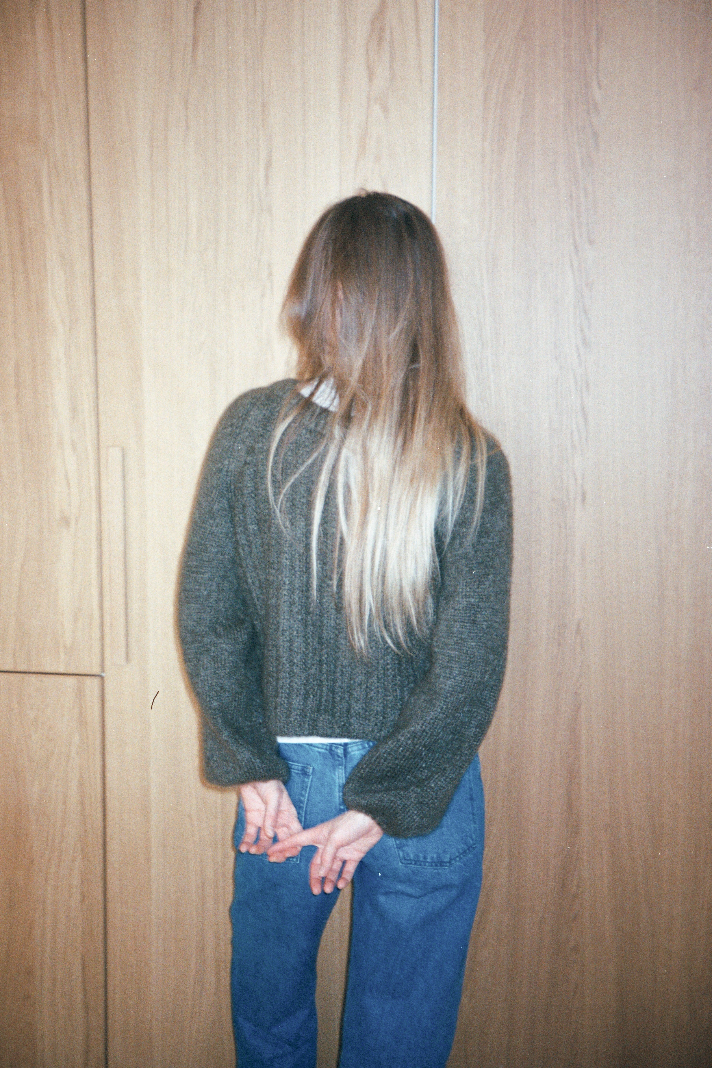 Mariza Sweater by Cécile Fombeur - Image 8