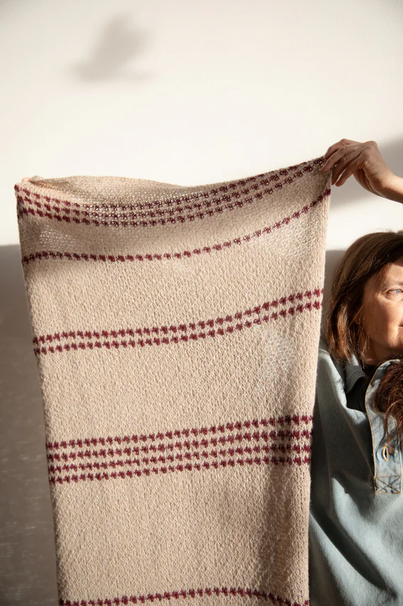 Morning Dust Scarf - Image 11